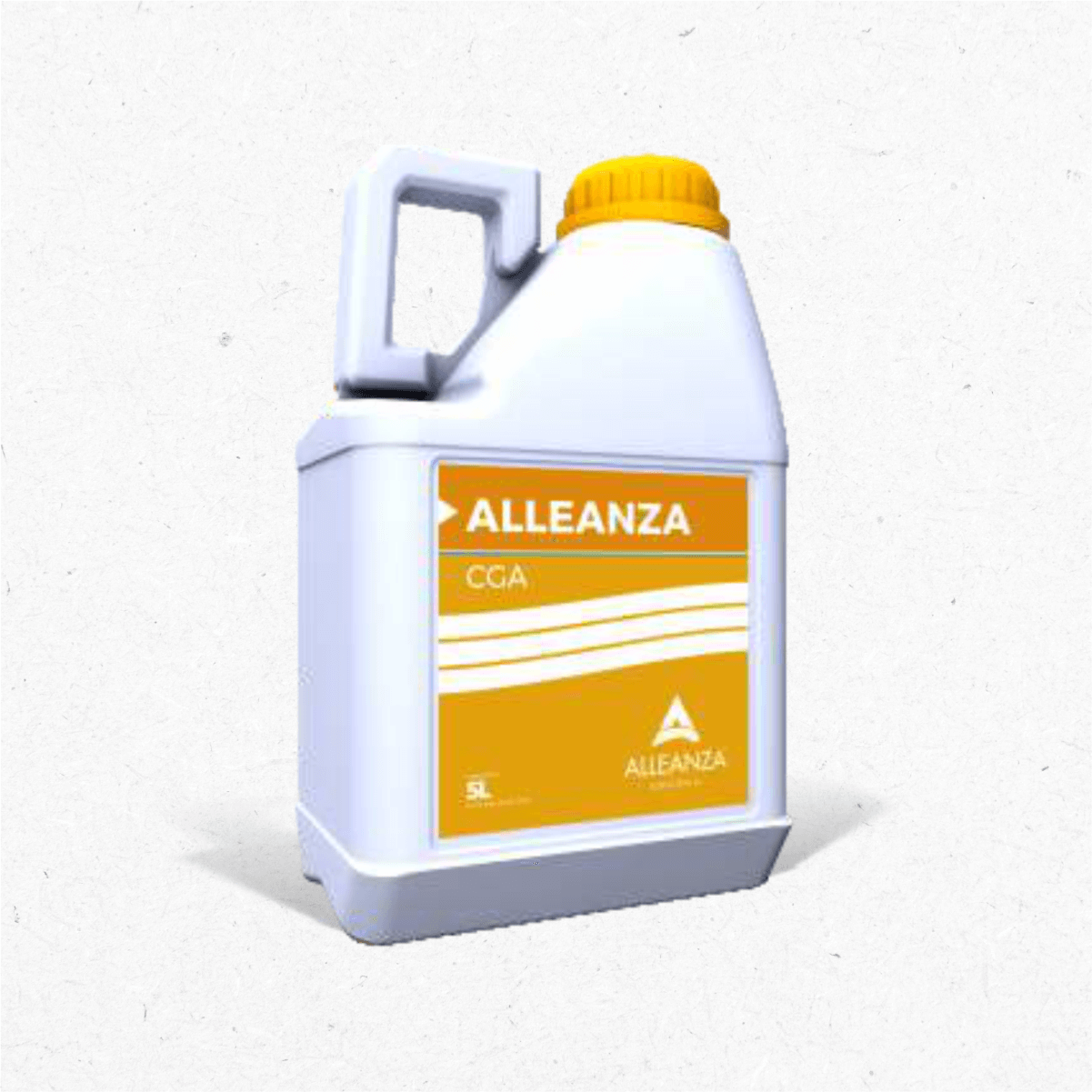 ALLEANZA CGA