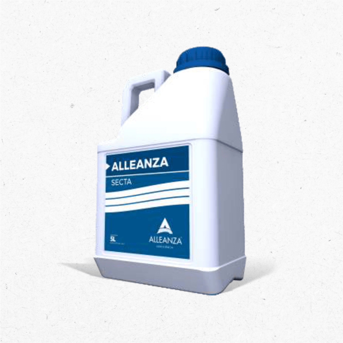 ALLEANZA SECTA